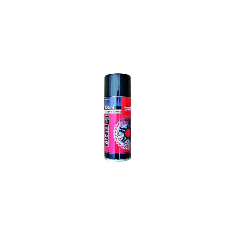 SILIKON SPRAY 400ML