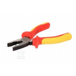 SZCZYPCE UNIWERSALNE 160 MM 1000V VDE