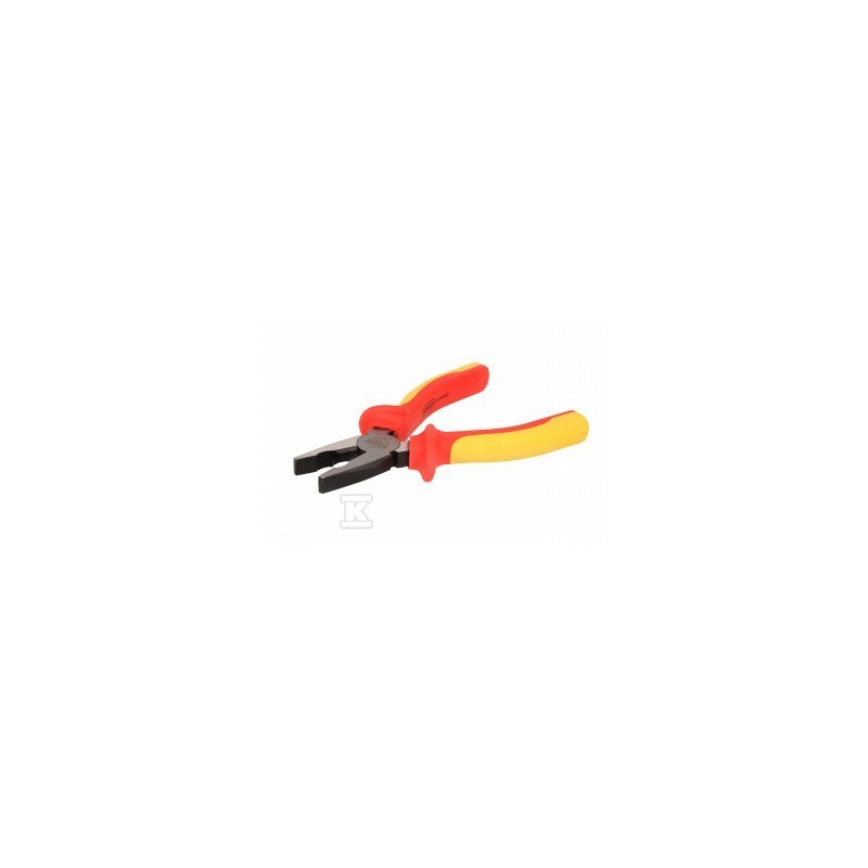 SZCZYPCE UNIWERSALNE 160 MM 1000V VDE