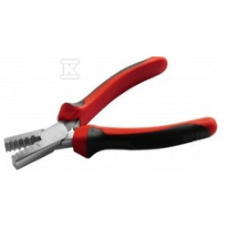 SZCZYPCE DO KOŃCÓWEK TUL 1,5-6 MM2 140