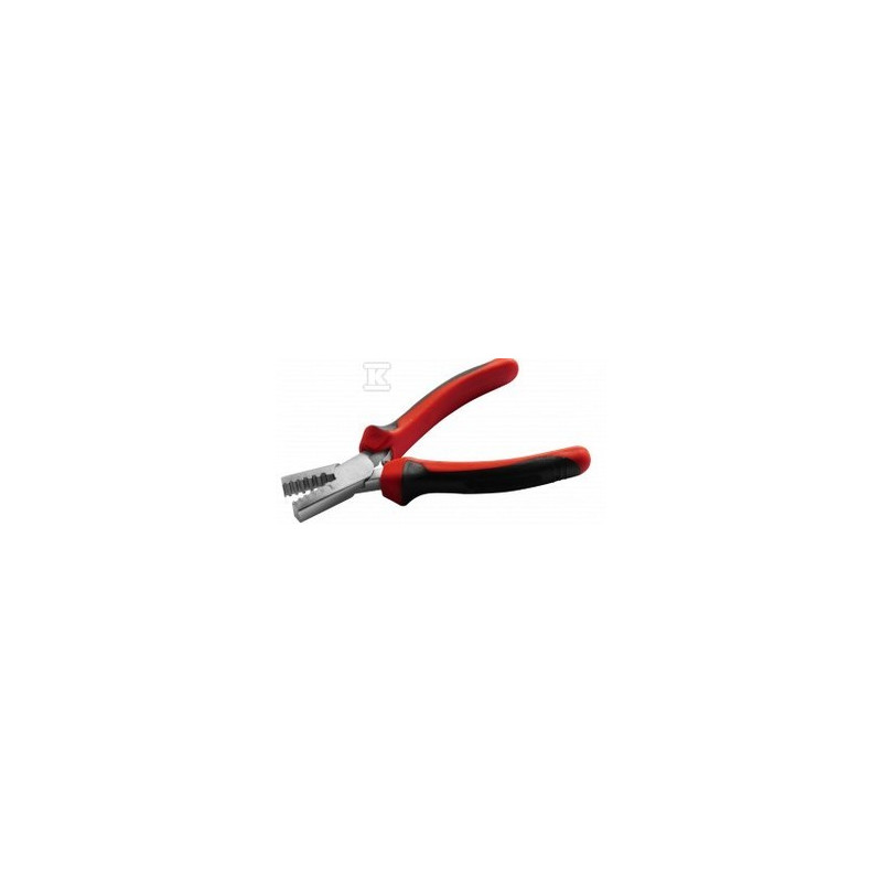 SZCZYPCE DO KOŃCÓWEK TUL 1,5-6 MM2 140
