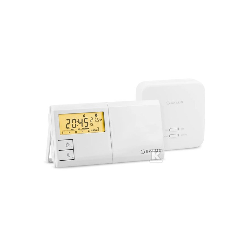 REGULATOR 091FLRF BEZPRZEW.TYGODNIOWY