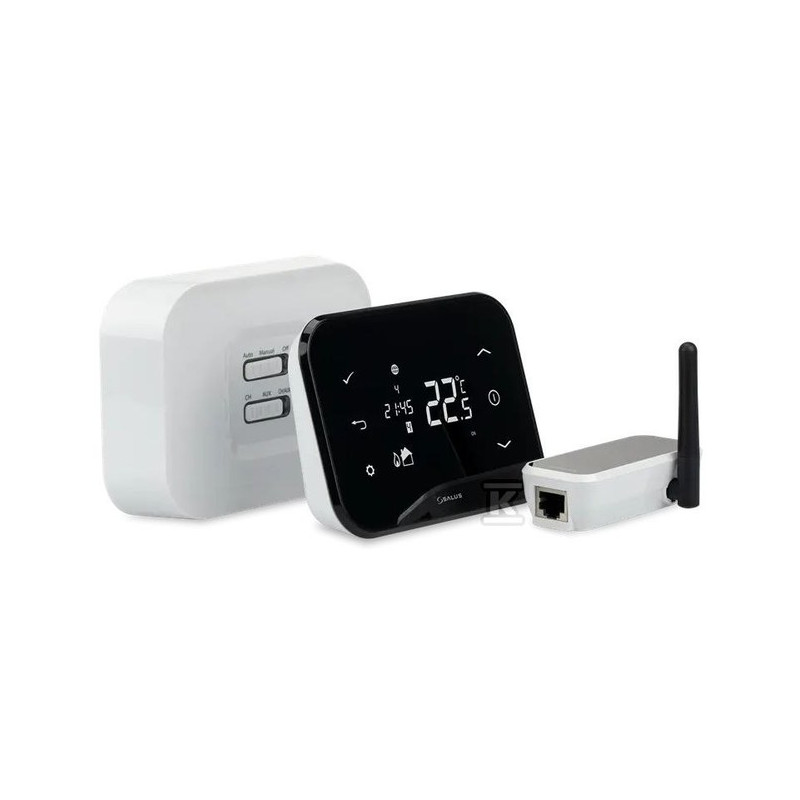 REGULATOR IT500 INTERNETOWY