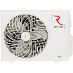HIRO HN50XM2 R15 MULTI N-LINE AGREGAT