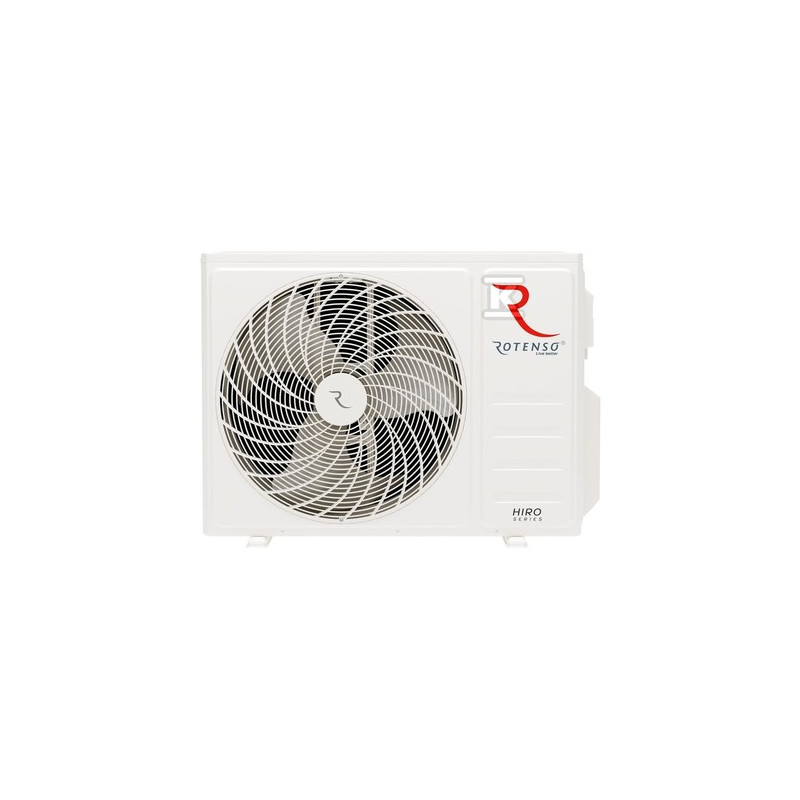 HIRO HN50XM2 R15 MULTI N-LINE AGREGAT
