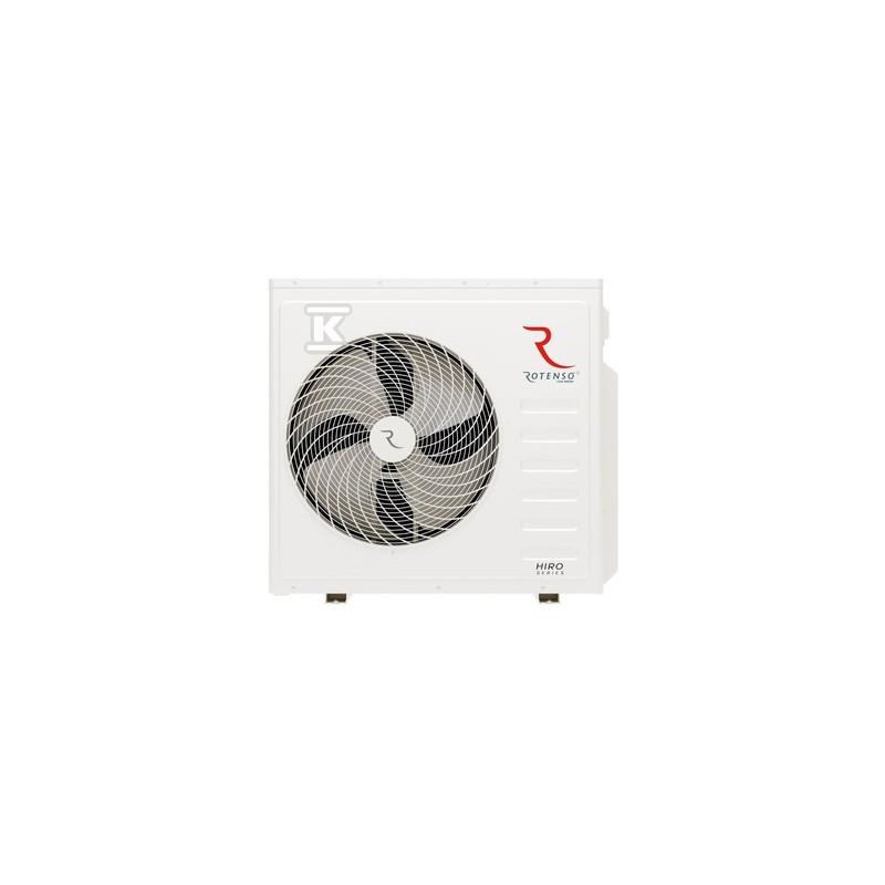 HIRO HN90XM4 R15 MULTI N-LINE AGREGAT