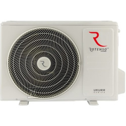 UKURA UH26XO R15 ( ZEWNĘTRZNA)