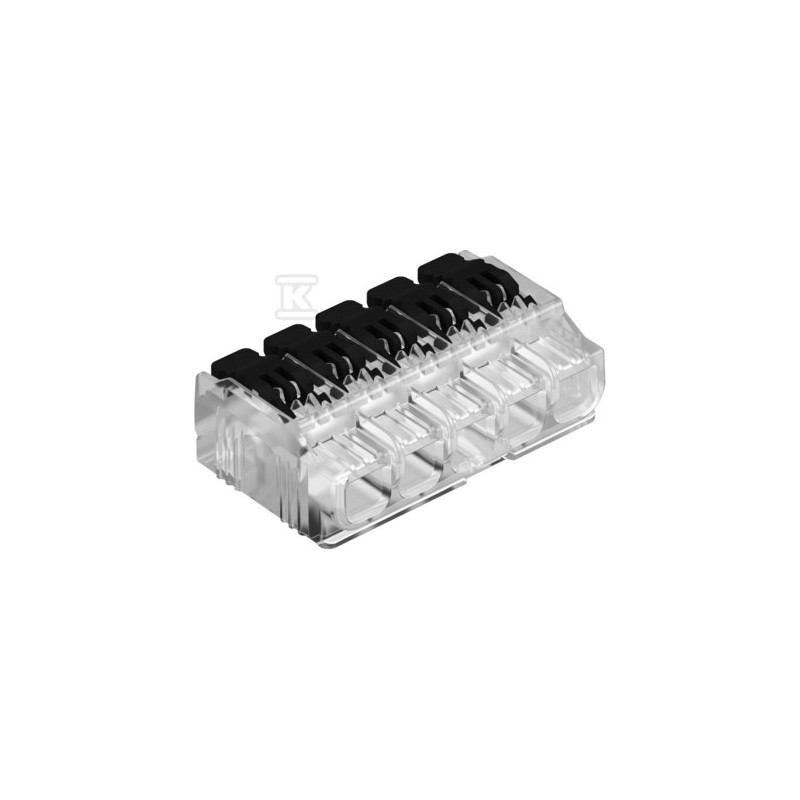 ZŁ.UNIWERSALNA 5X4MM2,OPK45 SZT.