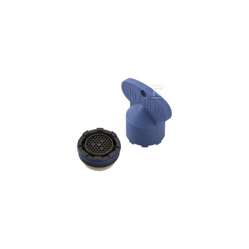 AERATOR M21.5X1 5 L/MIN