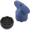 AERATOR M21.5X1 5 L/MIN