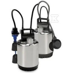 POMPA DOC3/A ELP 220-240 50