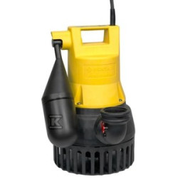 POMPA ZATAPIALNA U5 KS, 4M