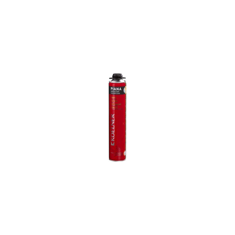 PIANA PISTOLET UNI.WYD. DO 45L 750ML