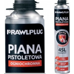 PIANA PISTOLET OGNIOCHR WYD DO 45L 750ML