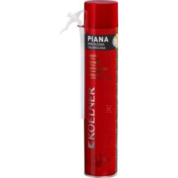 PIANA WĘŻYK CAŁOROCZNA WYD DO 40L 660
