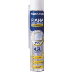 PIANA WĘŻYK NISKOPR DO PVC  750ML