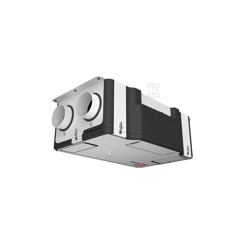 CENTRALA AVIRA 505 LEWA