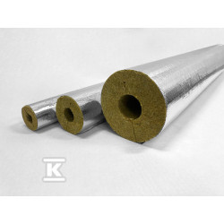 STEINWOLLE ALU - OTULINA 20MM [020X18]