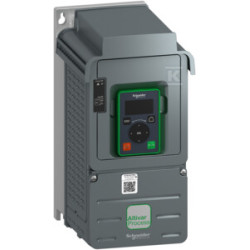 EASY ALTIVAR 610,7.5 KW,3F,3~460V,IP 20