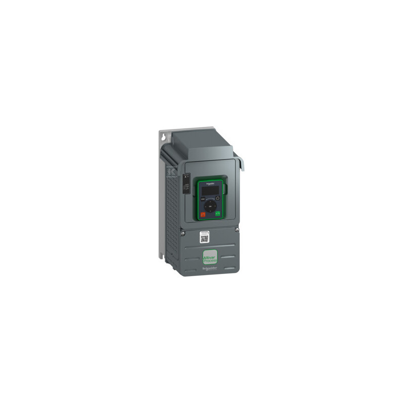 EASY ALTIVAR 610,5.5 KW,3F,3~460V,IP 20