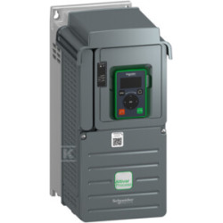 EASY ALTIVAR 610,11 KW,3F,3~460V,IP 20