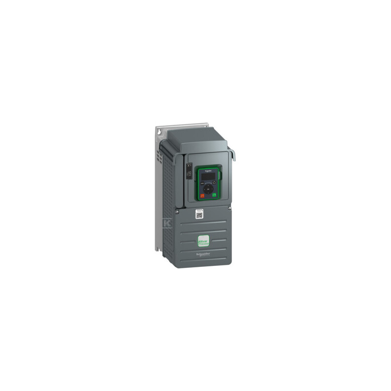 EASY ALTIVAR 610,11 KW,3F,3~460V,IP 20