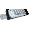 LISTWA STERUJĄCA KL06-M, 6 STREF, 230 V