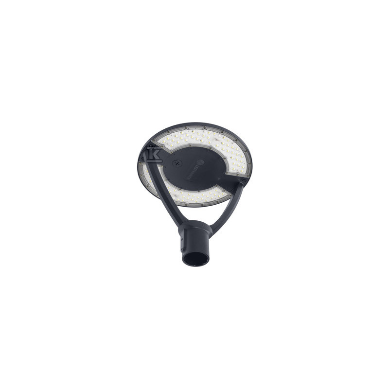OPR.PAR.URBAN LTRN V 59W SYM.IP66 SZARA