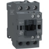 STYCZ.EASYTS 3P 38A AC3 18,5KW 24VDC 1NC