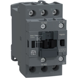 STYCZ.EASYTS 3P 32A AC3 15KW 24V DC 1NO