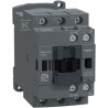 STYCZ.EASYTS 3P 12A AC3 5,5KW 24V DC 1NC