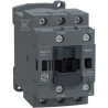 STYCZ.EASYTS 3P 9A AC3 4KW 24V DC 1NO