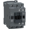 STYCZ.EASYTS 3P 6A AC3 2,2KW 24V DC 1NC