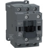 STYCZ.EASYTS 3P 6A AC3 2,2KW 24V DC 1NO