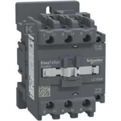 STYCZ.TVS 3P 38A AC3 30KW 230V AC 1NO1NC