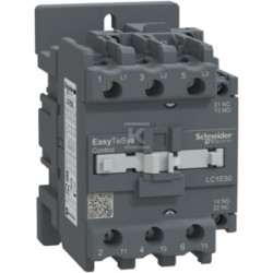STYCZ.TVS 3P 38A AC3 22KW 230V AC 1NO1NC