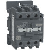 STYCZ.TVS 3P 38A AC3 22KW 230V AC 1NO1NC