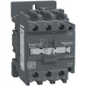 STY.TVS 3P 38A AC3 18,5KW 230V AC 1NO1NC