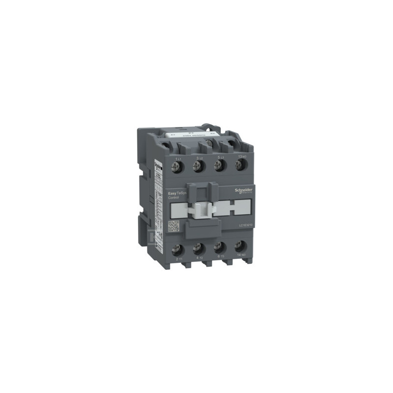 STYCZ.TVS 3P 32A AC3 15KW 230V AC 1NC