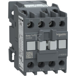 STYCZ.TVS 3P 25A AC3 11KW 230V AC 1NC