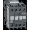 STYCZ.TVS 3P 12A AC3 5,5KW 230V AC 1NO