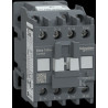 STYCZ.TVS 3P 9A AC3 4KW 230V AC 1NO