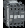 STYCZ.TVS 3P 9A AC3 4KW 230V AC 1NC