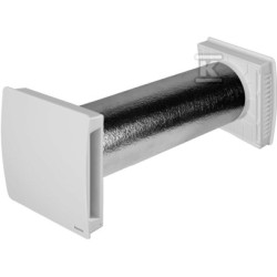 REKUPERATOR KOMPAKTOWY AHR160 EASY