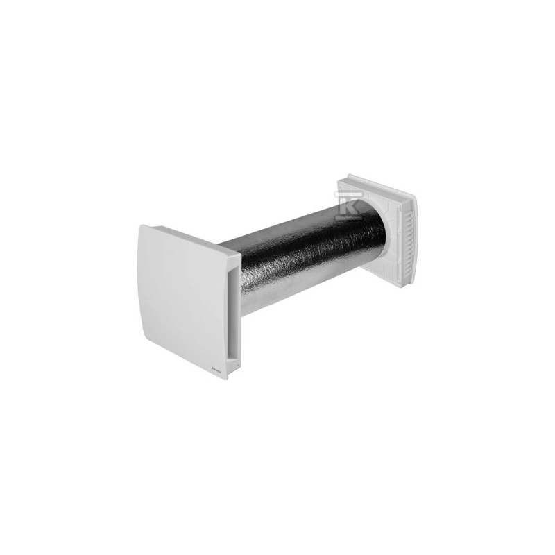 REKUPERATOR KOMPAKTOWY AHR160 EASY