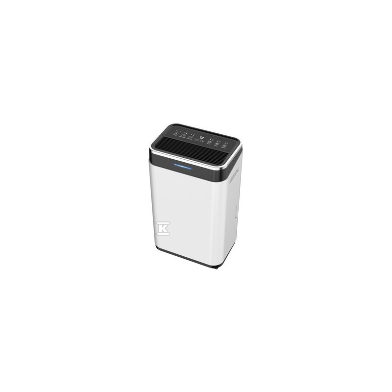 OSUSZACZ POWIETRZA 25L