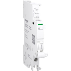 STYK POM.ACTI9 IOF 2-100 MA, 1CO