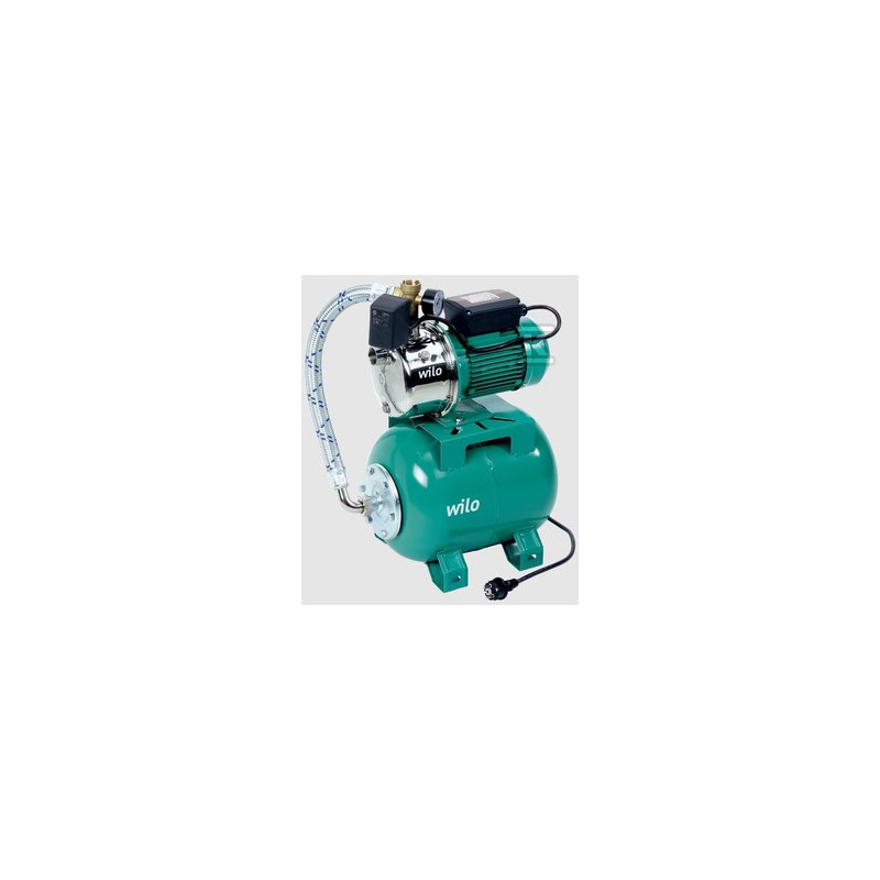 HYDROFOR JET HWJ 20 L 203-EM/ 2-2, 230 V