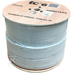 KABEL KONCEN.TC 690 CU/500 BĘBEN