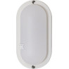 LED OWAL 230V 10W IP65 4000K
